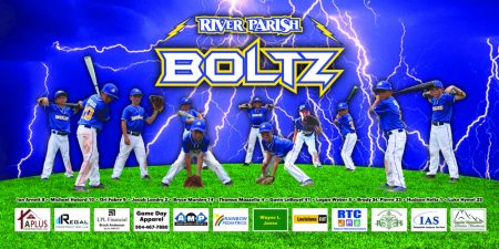 Vinyl Banner 3' x 6'