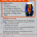 Alcohol Rack Cd Front