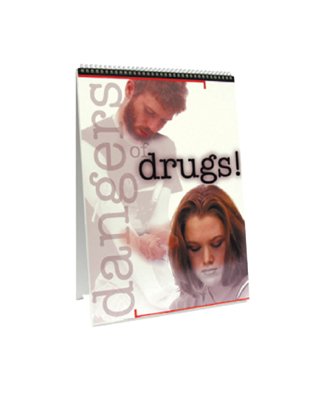 Dangers-of-Drugs-Flip-Chart
