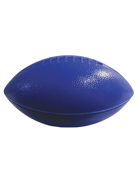 Football Plastic 6 inch