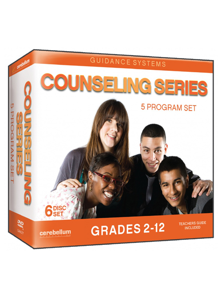 Guidance Systems: "Complete Counseling" Package