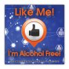 Like-Me-Alcohol Sticker