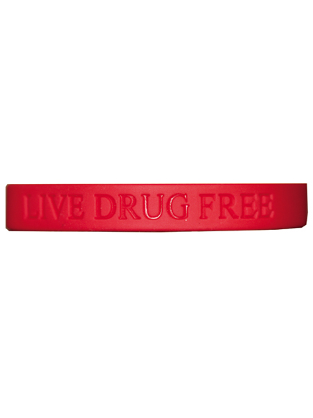 Live-Drug-Free