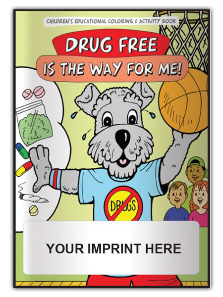 Drug-free-is-the-way-for-me