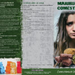 edible marijuana pamphlet