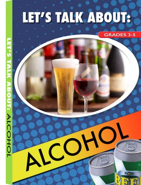 Let's Talk About: Alcohol DVD
