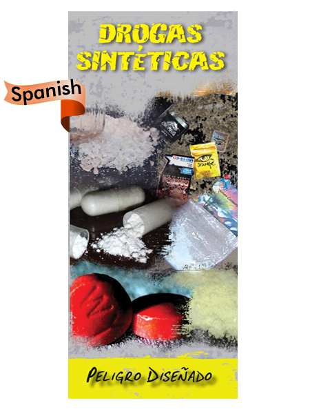 Synthetic Drugs Pamphlet -WEB