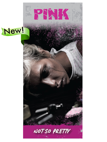 Pink: Not So Pretty Pamphlet