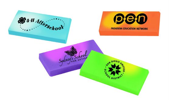 Mood Erasers Mood Erasers