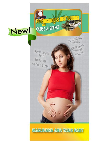 Cause & Effect: Pregnancy & Marijuana
