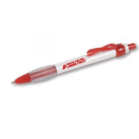2022 DPW Theme Awareness Ribbon Pen