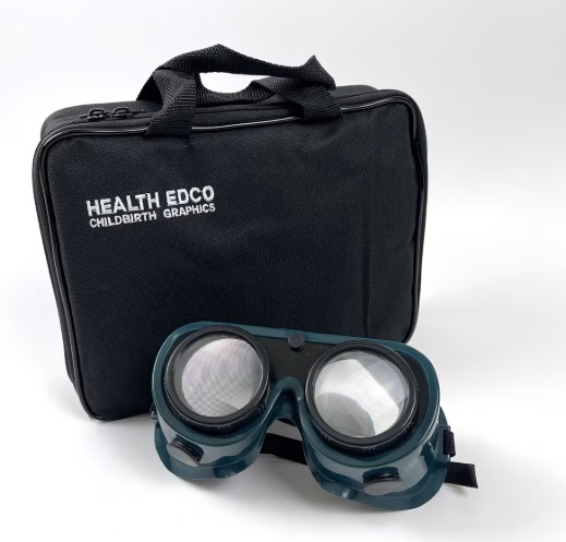 79197 - DW Eyes Goggles